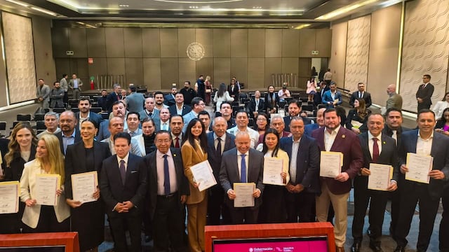 La capital de Puebla obtuvo el primer lugar estatal en la Guía Consultiva de Desempeño Municipal 2025.