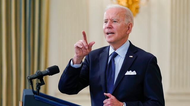 Joe Biden