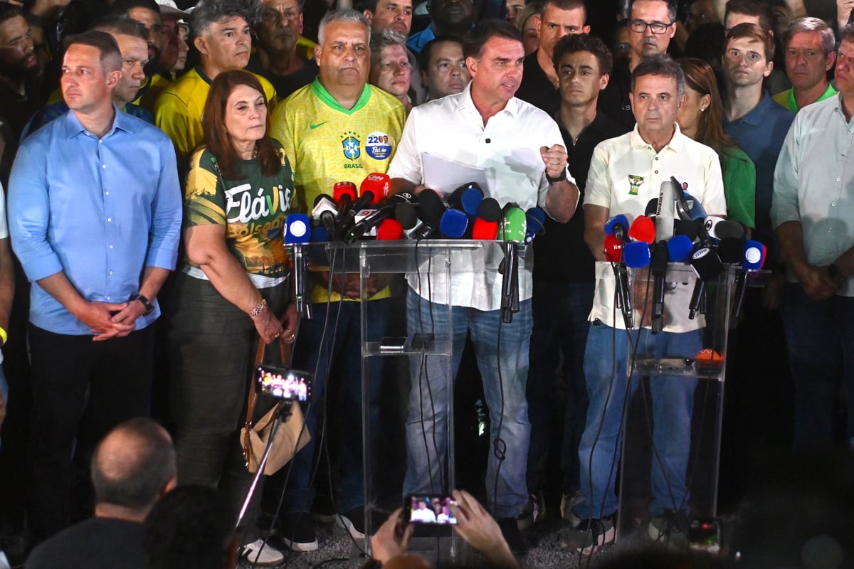 Flávio Bolsonaro