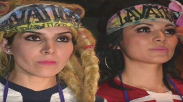 Karla Panini / Karla Luna