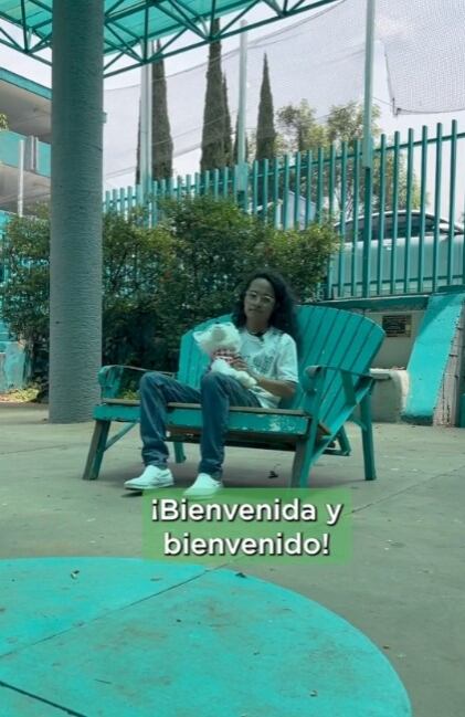 Comipems 2024: Tiktoker da ánimos a quienes no quedaron en la UNAM con gran mensaje