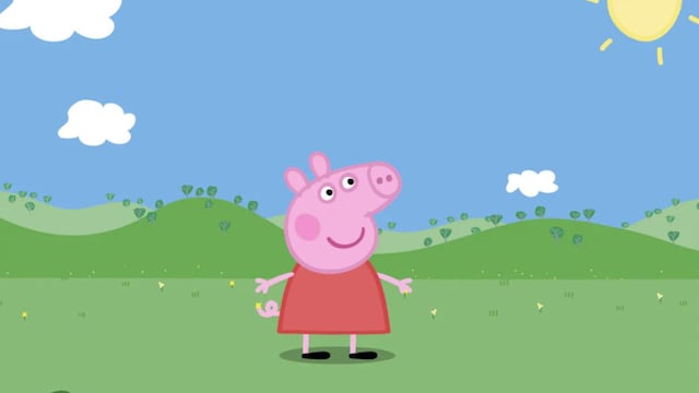 Peppa Pig