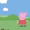 Peppa Pig en fieltro: Plantillas para armar fácil a la cerdita