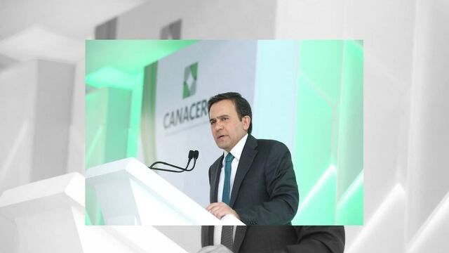 Se espera la llegada de más empresas automotrices al país, asegura Ildefonso Guajardo
