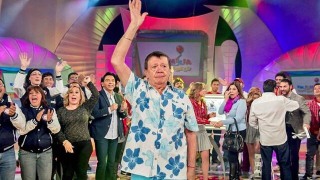 El programa "En Familia" llegará a su fin después de 47 años de transmisión.