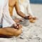 La meditación trascendental, el remedio para el estrés postraumático