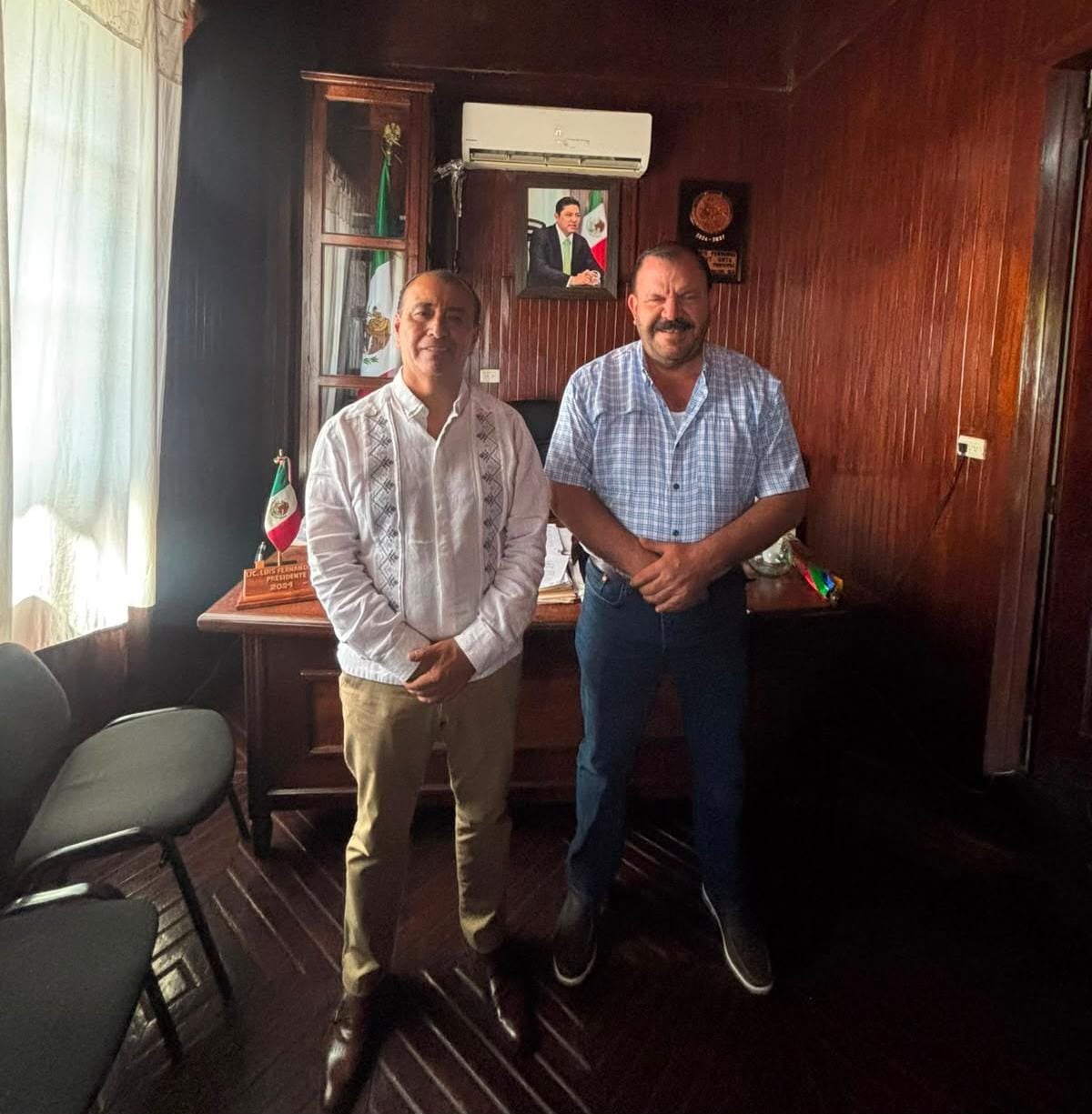 Xantolo 2026: San Martín Chalchicuautla afina actividades para preservar la tradición.