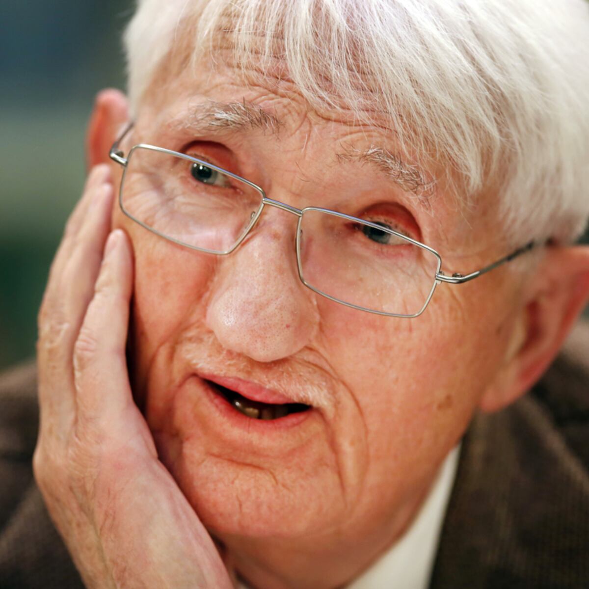 Habermas o la crítica a la racionalidad técnico-científica