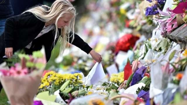 Ataque Nueva Zelanda