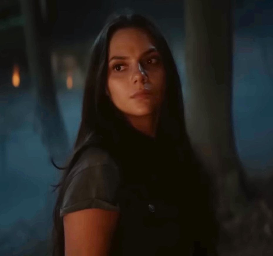 Dafne Keen regresa como X-23 en Deadpool y Wolverine