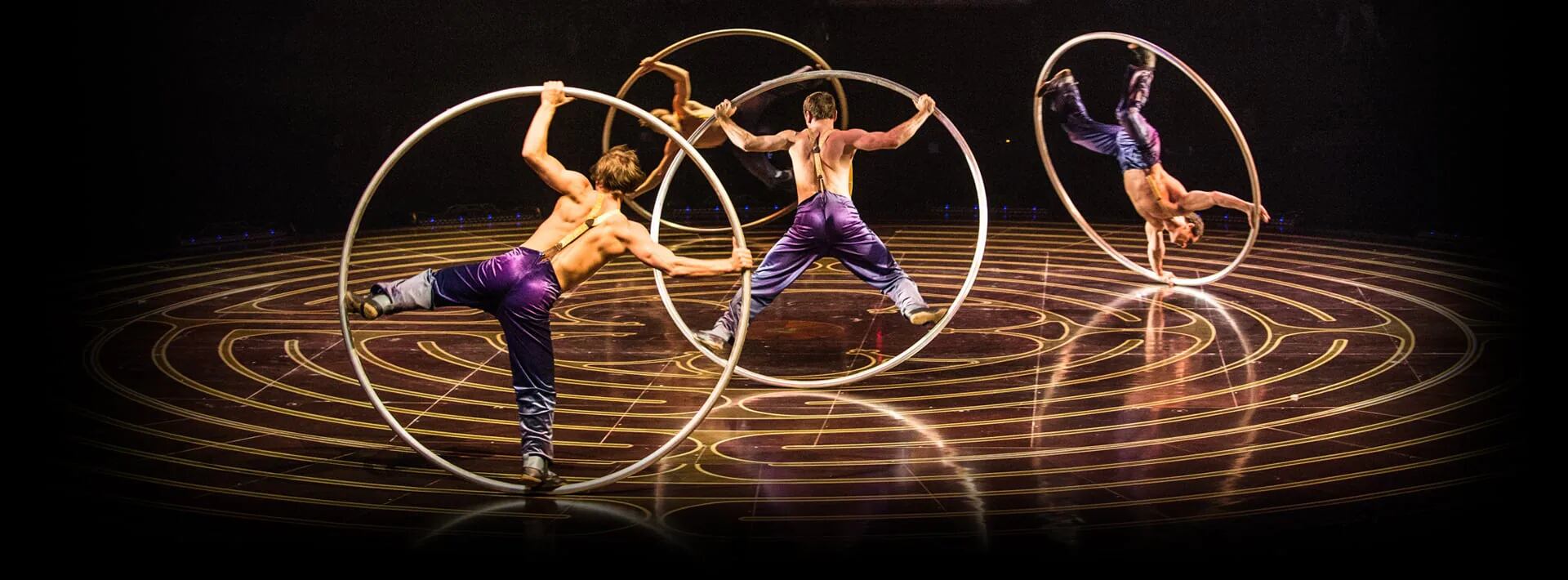 Cirque du Soleil Corteo llega a México: Precio de los boletos para verlo en vivo