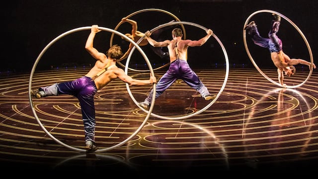 Cirque du Soleil Corteo llega a México: Precio de los boletos para verlo en vivo