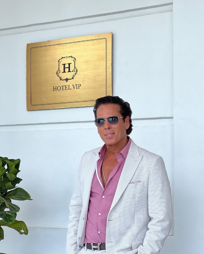 Roberto Palazuelos