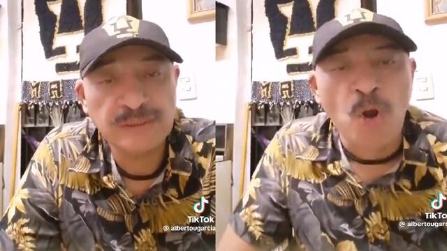 Don Beto crea nueva porra para apoyar al Club Pumas