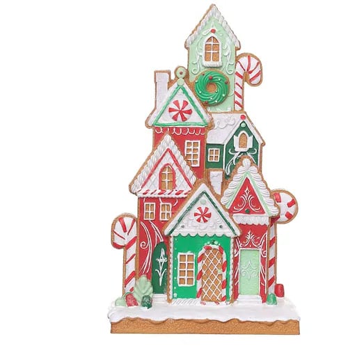 Venta nocturna Sears 2024: 5 villas navideñas en menos de 2 mil pesos para Navidad 2024
