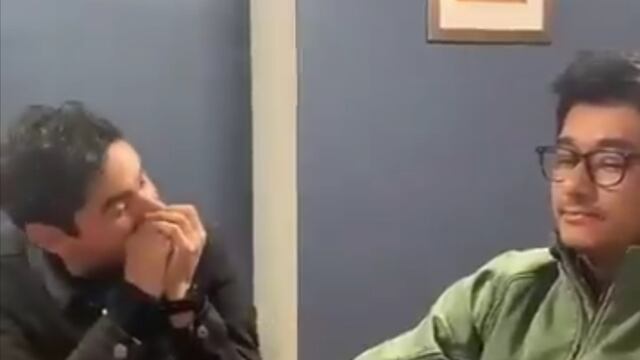 Video de TikTok de Erick Reyes