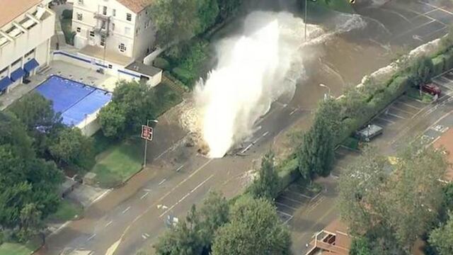 Foto/Tomada de Los Ángeles Times.