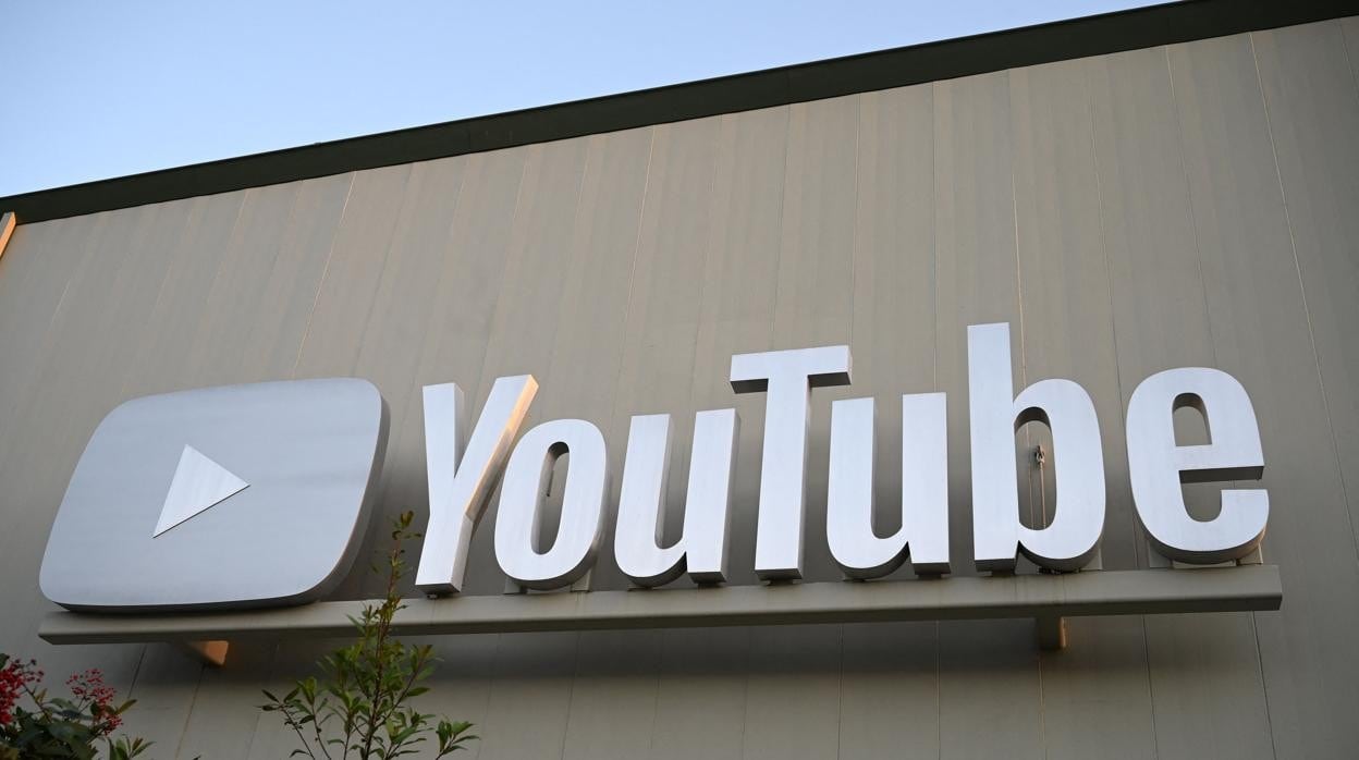 YouTube