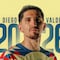 Club América sorprende con la renovación de Diego Valdés hasta 2026