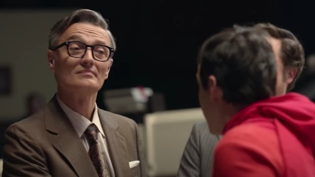 Chespirito: Sin querer queriendo