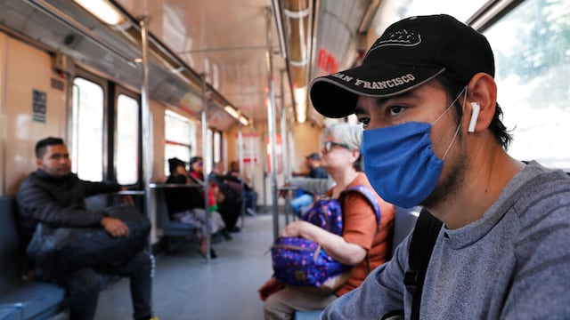 La mayoría de las mascarillas pueden filtrar el virus