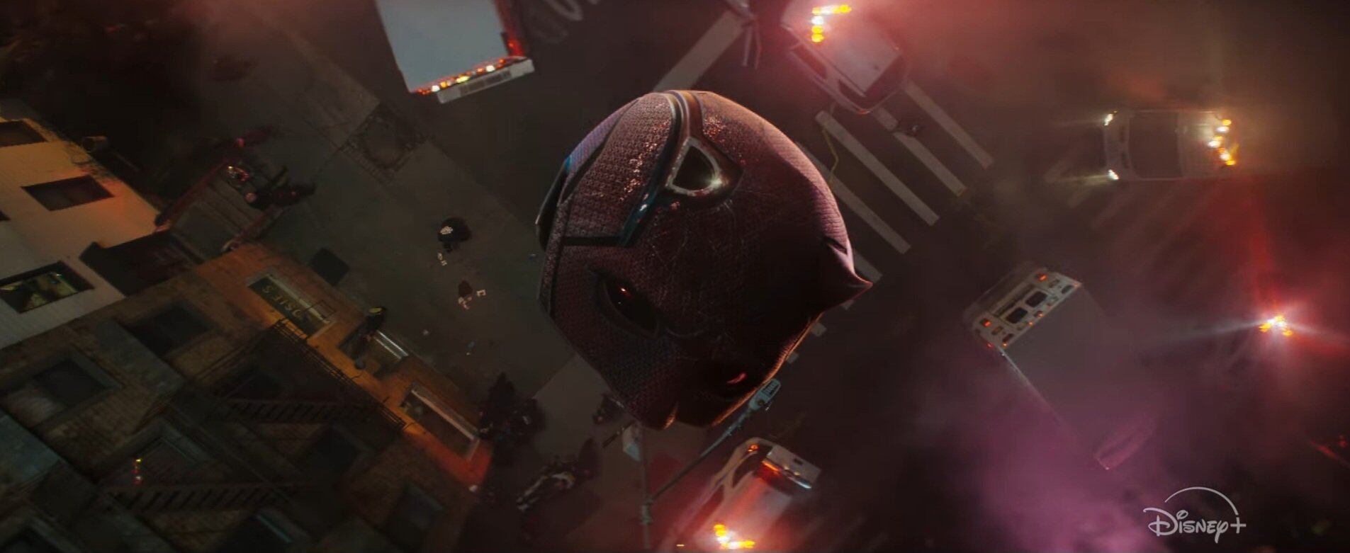 Daredevil: Born Again estrena su primer tráiler