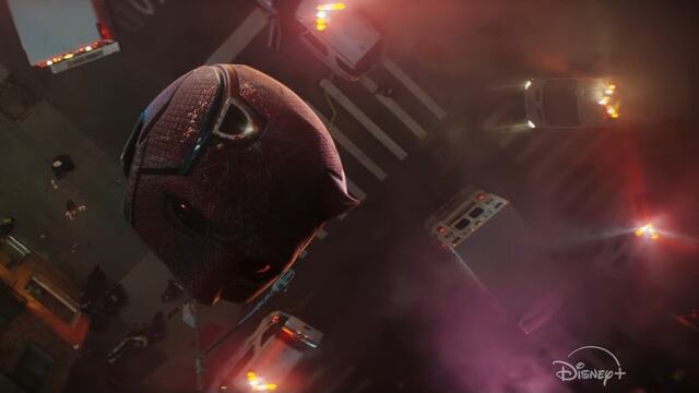 Daredevil: Born Again estrena su primer tráiler