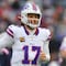Bills vs Broncos: Día, horario y canal para ver en vivo el juego de comodines de los Playoffs de la NFL