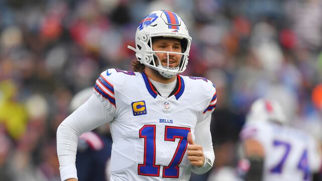 Bills vs Broncos: Día, horario y canal para ver en vivo el juego de comodines de los Playoffs de la NFL