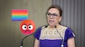 María Isabel Rodríguez desata críticas por sus declaraciones sobre la comunidad LGBT