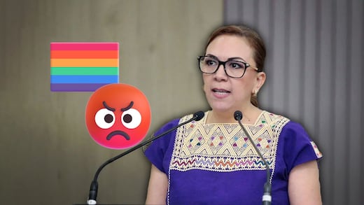María Isabel Rodríguez desata críticas por sus declaraciones sobre la comunidad LGBT