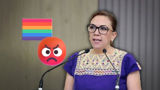 María Isabel Rodríguez desata críticas por sus declaraciones sobre la comunidad LGBT