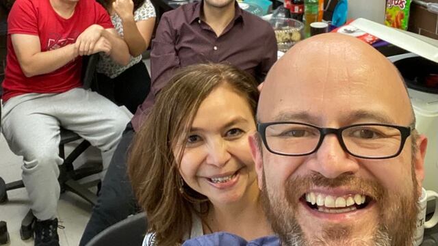 Alfredo Torres-Larios