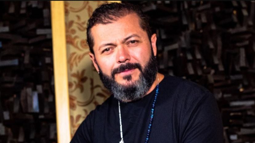 Edgar Oceransky canceló entrevista con Adela Micha