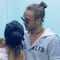 Kimberly Flores y Roberto Romano se dejan ver juntos, pero ¿y Edwin Luna?