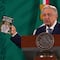 Libro de AMLO es el más vendido en Amazon