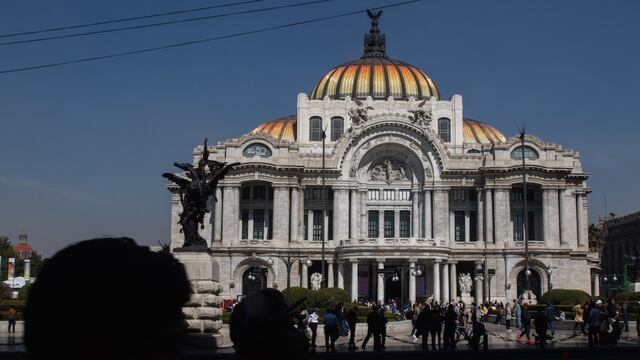 CDMX, sede del Tianguis Turístico