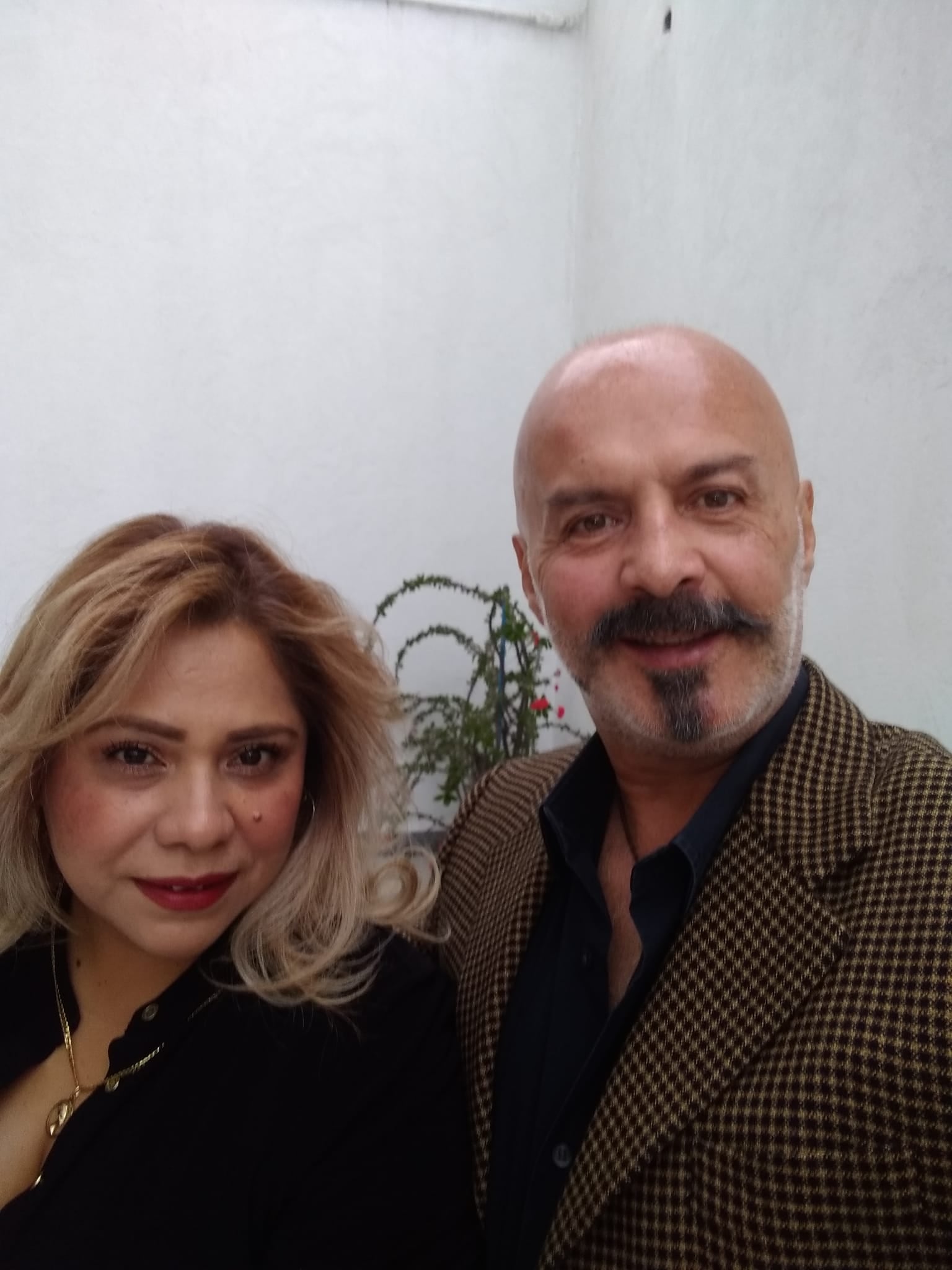 Luis Alberto Riolobos, actor de La Rosa de Guadalupe, muere a los 64 años