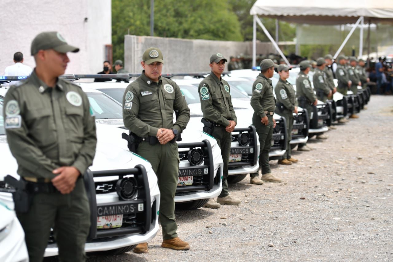 SSPC reporta solo cuatro homicidios en abril en San Luis Potosí