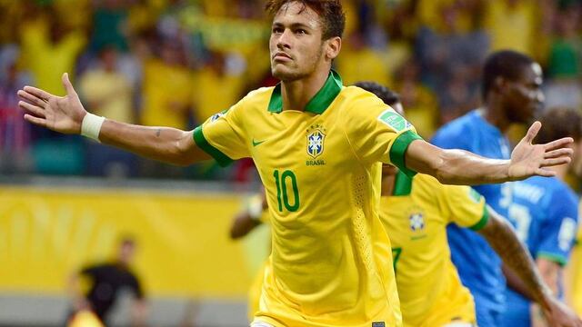 Neymar