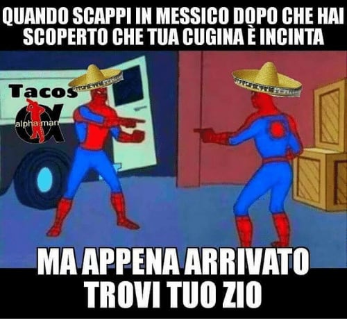 VIDEO: En Italia se refieren a México para abandonar a los hijos