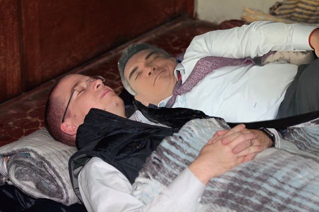 Alejandro Moreno memes