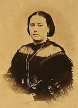 ¿Quién fue Margarita Maza?