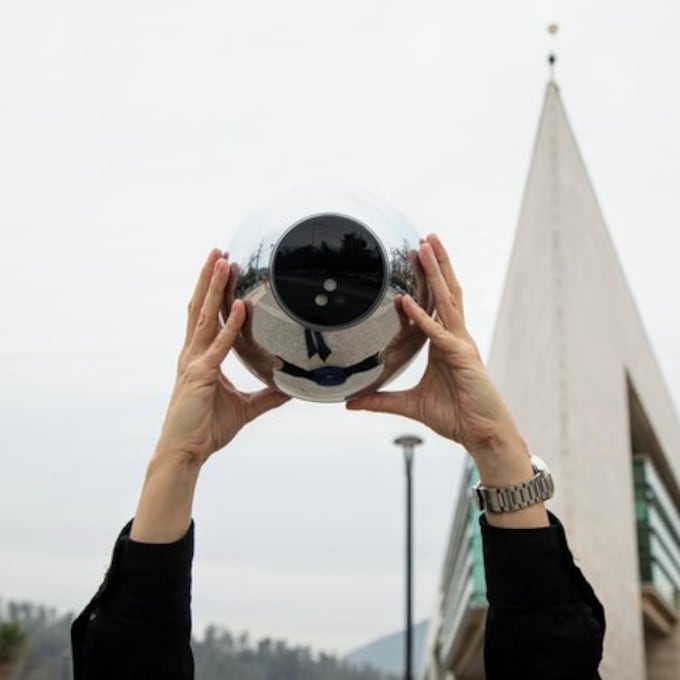 ¿Qué es WorldCoin? El proyecto que te da criptomonedas si te dejas escanear la iris