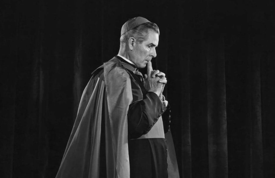 Fulton John Sheen