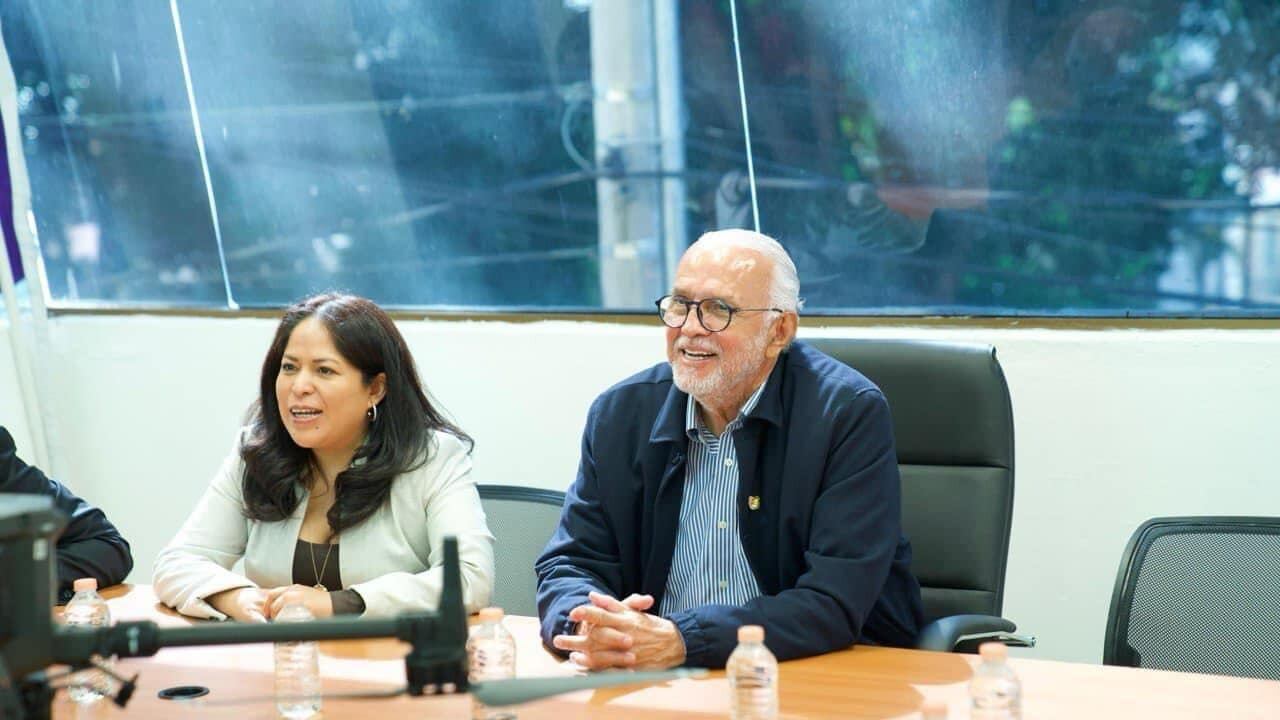Nayarit lidera transformación digital en México, señala Evaluación Política Digital Estatal 2024