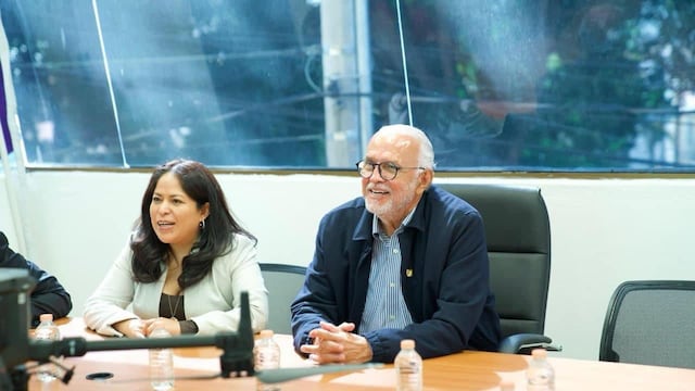 Nayarit lidera transformación digital en México