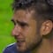 VIDEO: Toto Salvio rompe en llanto tras eliminación del Club Pumas