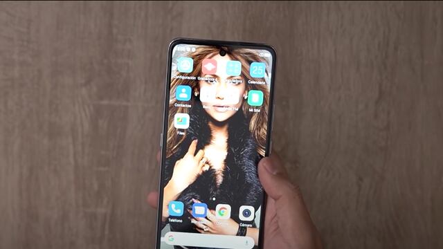 Zuum Aura Pro de JLo