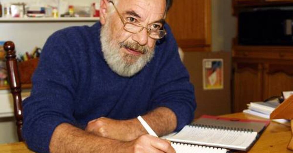 Olac Fuentes Molinar